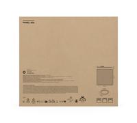 LEDVANCE PL COMP 600 V 35 W 830 840 U19 PS - Lampes murales et de plafond