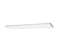 LEDVANCE Panneau lumineux LED: adapté à plafond | PLANON Frameless / 35 W | Blanc chaud | 3000 K | aluminum | IP20