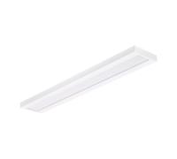 Panneau LED rectangulaire Philips Ledinaire 4000K 34W 3400lm 120cm x 20cm
