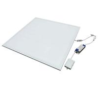 Panneau LED Rétroéclairé 36W, 3-En-1 CCT, 4320lm, 595x595mm - VT-6436CCT