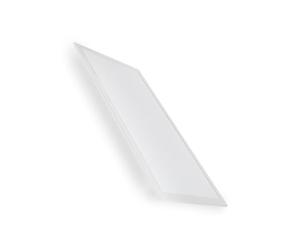 Panneau LED Solide 60x30cm 32W 3200lm Solid No Flicker 3000K Individuel Bla | 32W 3200lm | Éclairage Économique | Installation Facile | Anti-éblouissement, Blanc Chaud 3000K