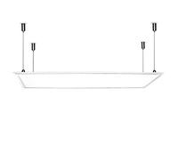 Panneau LED Superslim 72W 7 900Lm 6000ºK 120x60Cm 40 000H [HO-PAN120060072W-CW] |