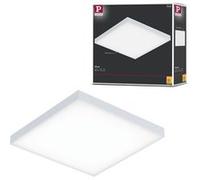 Panneau LED Velora carré 225x225mm 13W 1200lm 3000K Blanc Blanc G