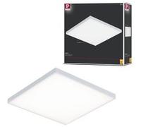 Panneau LED Velora carré 300x300mm 16,8W 1500lm 3000K Blanc Blanc G
