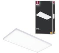 Paulmann Velora 79819 Panneau à LED 29 W blanc chaud blanc mat