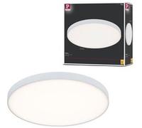 Paulmann Plafonnier LED Velora 79890 - 13W Ø300 mm 3000K Blanc chaud