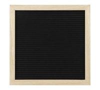 Panneau 'LETTER BOARD', 300 x 300 mm