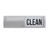 Panneau magnétique « Clean and Dirty » pour lave-vaisselle - Aimants robustes pour lave-vaisselle - Accessoire de cuisine
