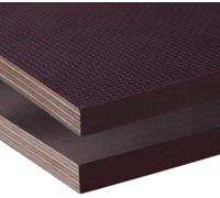 Panneau multiplex en bois - Qualité professionnelle - 70 x 60 cm - Bois