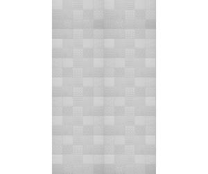 Panneau Mural Kinewal Design 3mm 1000X2020 Ciment - carreaux gris - KINEDO PM510