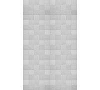 Panneau Mural Kinewal Design 3mm 1500X2020 Ciment - carreaux gris - KINEDO PM910