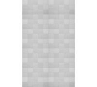 Panneau Mural Kinewal Design 3mm 1500X2500 Ciment - carreaux gris - KINEDO PM1010