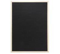 Panneau mural 'LETTER BOARD', 600 x 800 mm
