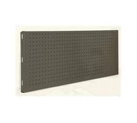 Simon Rack Panneau Mural Perforé Porte Outils, 900x600 mm, Gris - Simonwork