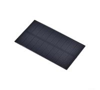 Panneau PET Lamifié 1W 5V Résistant Rayures Panneau PET Lamifié | Revêtement PET lamifié, anti-rayures, , résistant aux intempéries, longue durée de vie