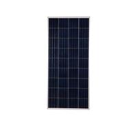 Panneau photovoltaïque POLI 180W 18V [1480x670x35mm] + câble MC4 90cm