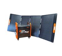 Panneau photovoltaïques - GÖLZ - 400W