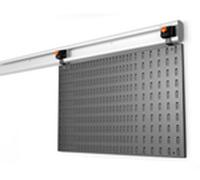 Panneau porte-outils