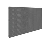 Panneau Porte outils mÃ tallique 900x600 mm structu