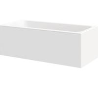 Panneau pour baignoire RAVAK 160 blanc X000001696