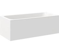Panneau pour baignoire RAVAK 75 L blanc X000001697