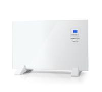 Panneau Radiant Orbegozo REH 1000 1000W Télécommande Programmation Hebdomadaire