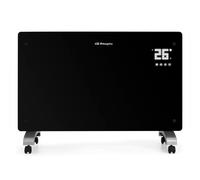 Panneau Radiant Orbegozo REW 2020 2000W Wifi Télécommande Programmation Journalière