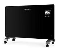 Orbegozo Panneau radiant REW 2020 2000W WiFi programmable sans huile 3 modes