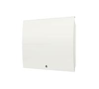 Radiateur électrique TENERIFE horizontal blanc 1000 W THERMOR 479313