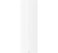 Radiateur chaleur douce Ténérife horizontal blanc Thermor