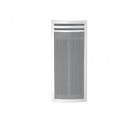 Panneau rayonnant 1500W vertical blanc QUARTEA 3eO Intuis