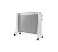 Panneau rayonnant 1600w blanc Taurus Alpatec 935058000