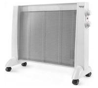 Panneau rayonnant 1600w blanc Taurus Alpatec 935058000 G