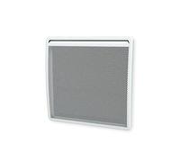 Panneau Rayonnant Aluminium Blanc Compact - 500W