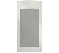 Atlantic Bicycle Radiateur rayonnant Solius Neo Vertical 1500 W 425429