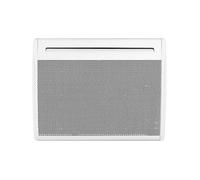 Panneau rayonnant - Blanc - 100W