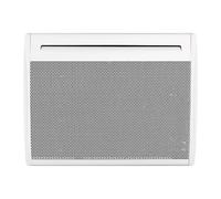 Panneau rayonnant - Blanc - 100W