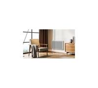 Panneau rayonnant - Coeur aluminium - 1000W