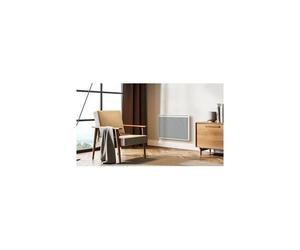 Panneau rayonnant - Coeur aluminium - 1000W