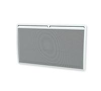 Panneau rayonnant - Coeur aluminium - 1500W