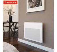Panneau rayonnant électrique AMADEUS 3 Horizontal 300W - THERMOR 443216