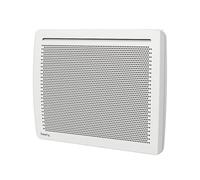 Panneau rayonnant électrique Hom'y 1 000W 450mm x 564mm blanc