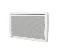 Panneau rayonnant électrique Hom'y 1 500W 450mm x 714mm blanc