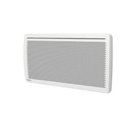 Panneau rayonnant électrique Hom'y 2 000W 450mm x 864mm blanc