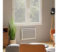 Panneau rayonnant électrique Intuis Quartéa 3eO 750W - M241112