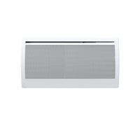 Panneau rayonnant électrique Noirot 1500W blanc