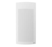Panneau rayonnant et radiant THERMOR Amadeus 3 - 2000W Vertical Blanc