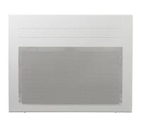 Panneau rayonnant - horizontal - Solius Neo - 2000 W ATLANTIC
