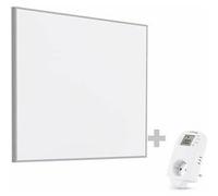 Panneau rayonnant infrarouge TIH 400 S + prise thermostat BN30