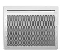 Panneau rayonnant - INTUIS - Intuis Quartea 3eo - Horizontal - 750 W - Blanc